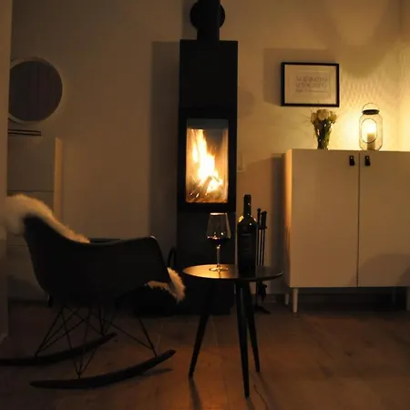 Baltische Rose Apartment *