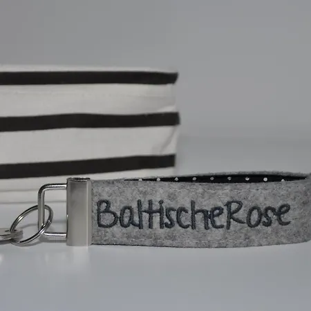 Baltische Rose Daire *