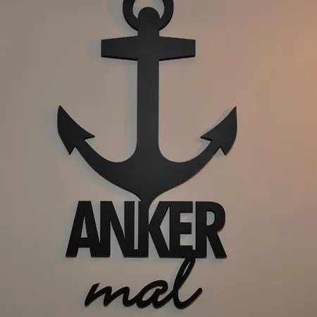 Baltische Rose Apartment Rostock