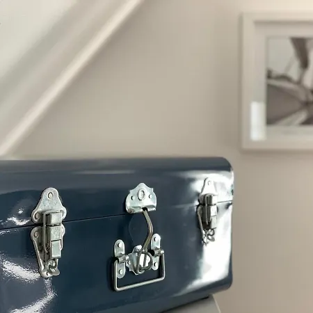 Daire Baltische Rose *