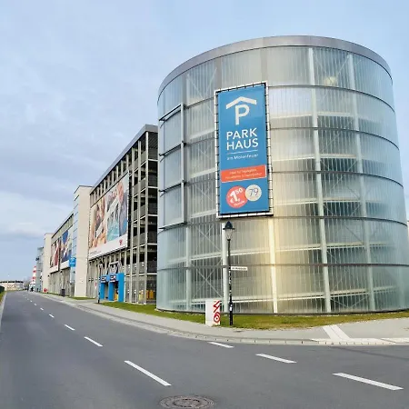 Daire Baltische Rose