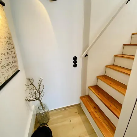Baltische Rose Appartement *