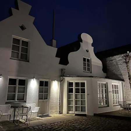 Apartment Baltische Rose *