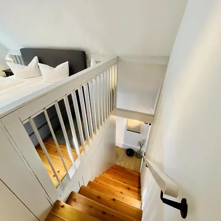 Baltische Rose Appartement