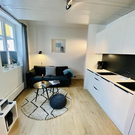 Apartament Baltische Rose *