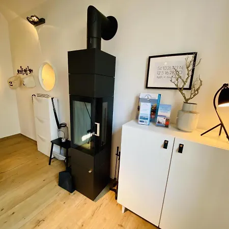 Baltische Rose Apartament Rostock