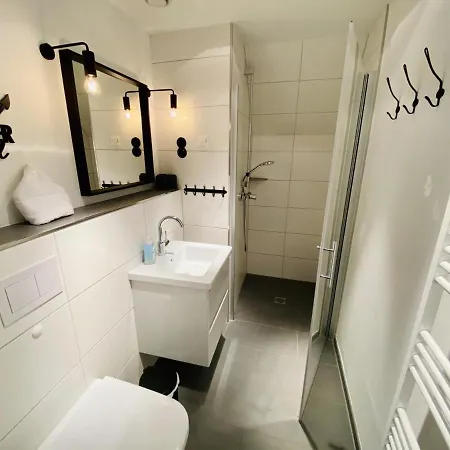 Apartament Baltische Rose