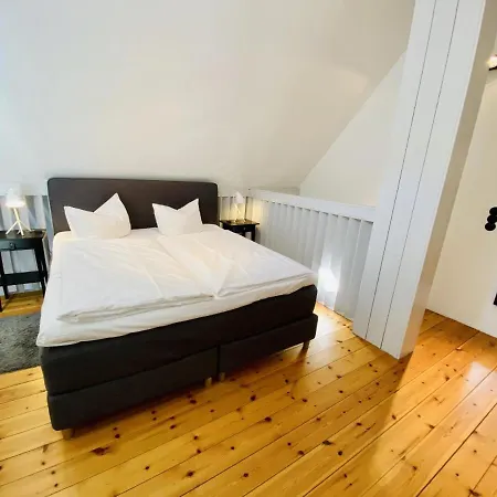 Apartament Baltische Rose *